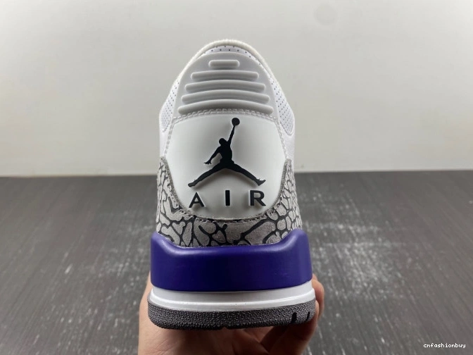 Retro Jordan Kobe PE Bryant 869802-907 3 1102